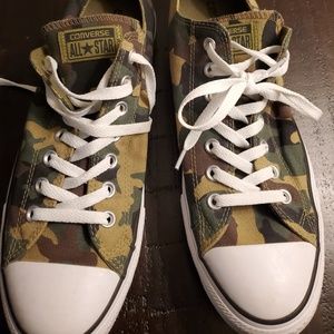 Converse chuck Taylor all star